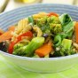 Enjoy the healthy diet with this Chinese mixed veg recipe